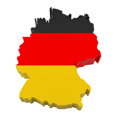 Deutsch (Alemania)