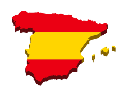 English (Spain)