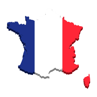 Français (Francia)