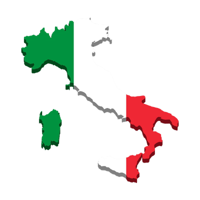 Italiano (Italia)