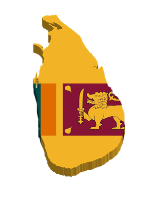 Cingalés (Sri Lanka)