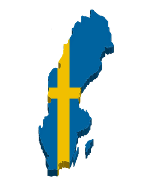 Svenska (Suecia)