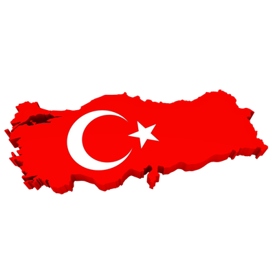 Türkçe (Turquía)