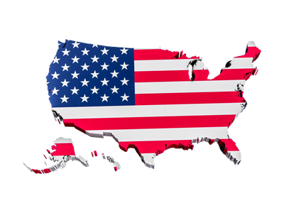 Inglés (Estados Unidos)