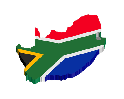 Inglés (Sudáfrica)