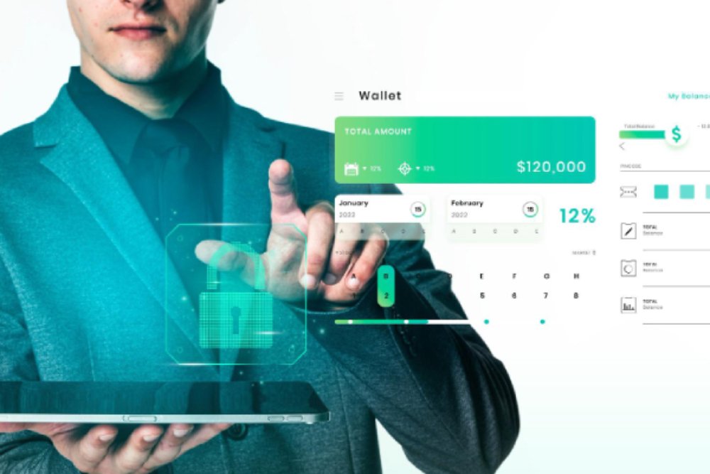 BinaxPay Business Accounts