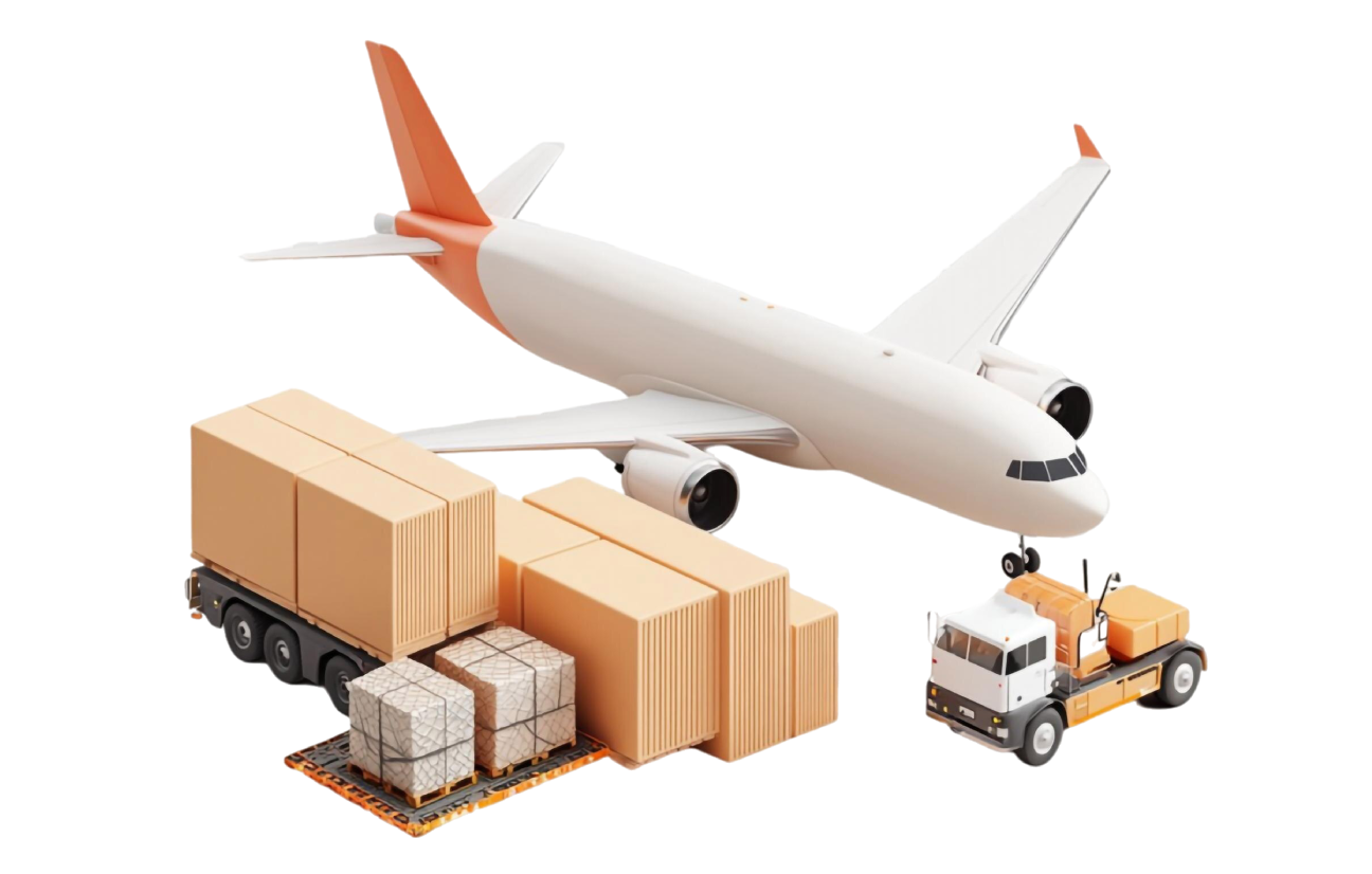 Payments and settlements for trade and logistics
