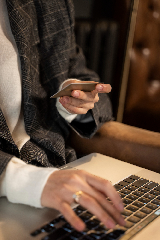 Recursos: Cuentas de empresa