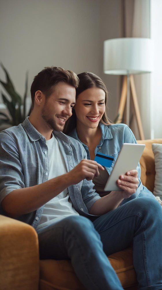 Planifica tu ahorro y tus objetivos