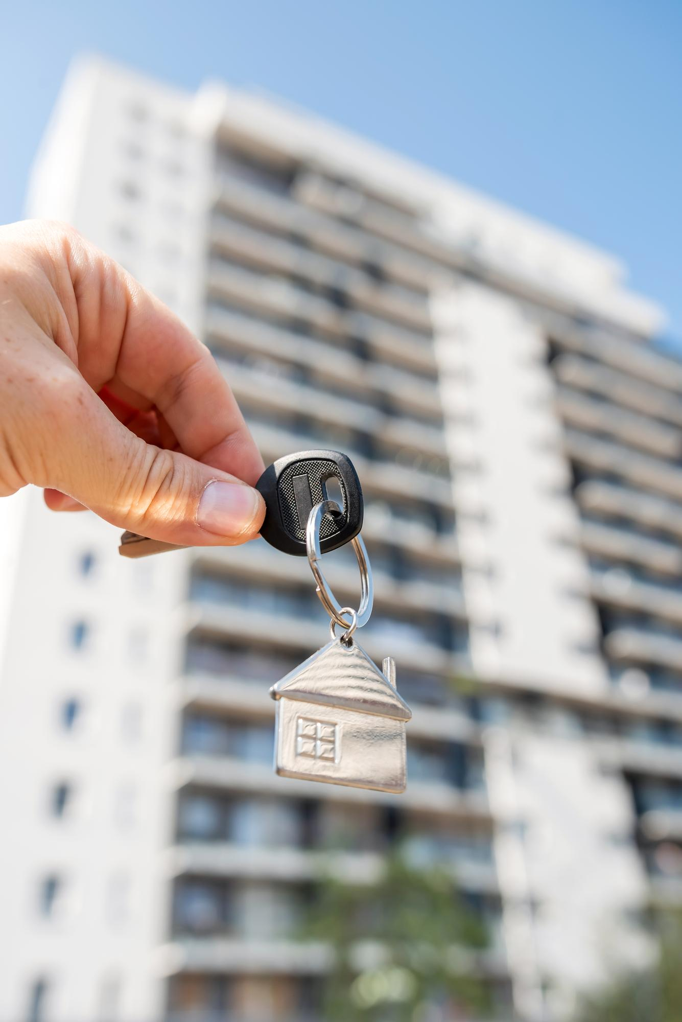 rent collection and payouts