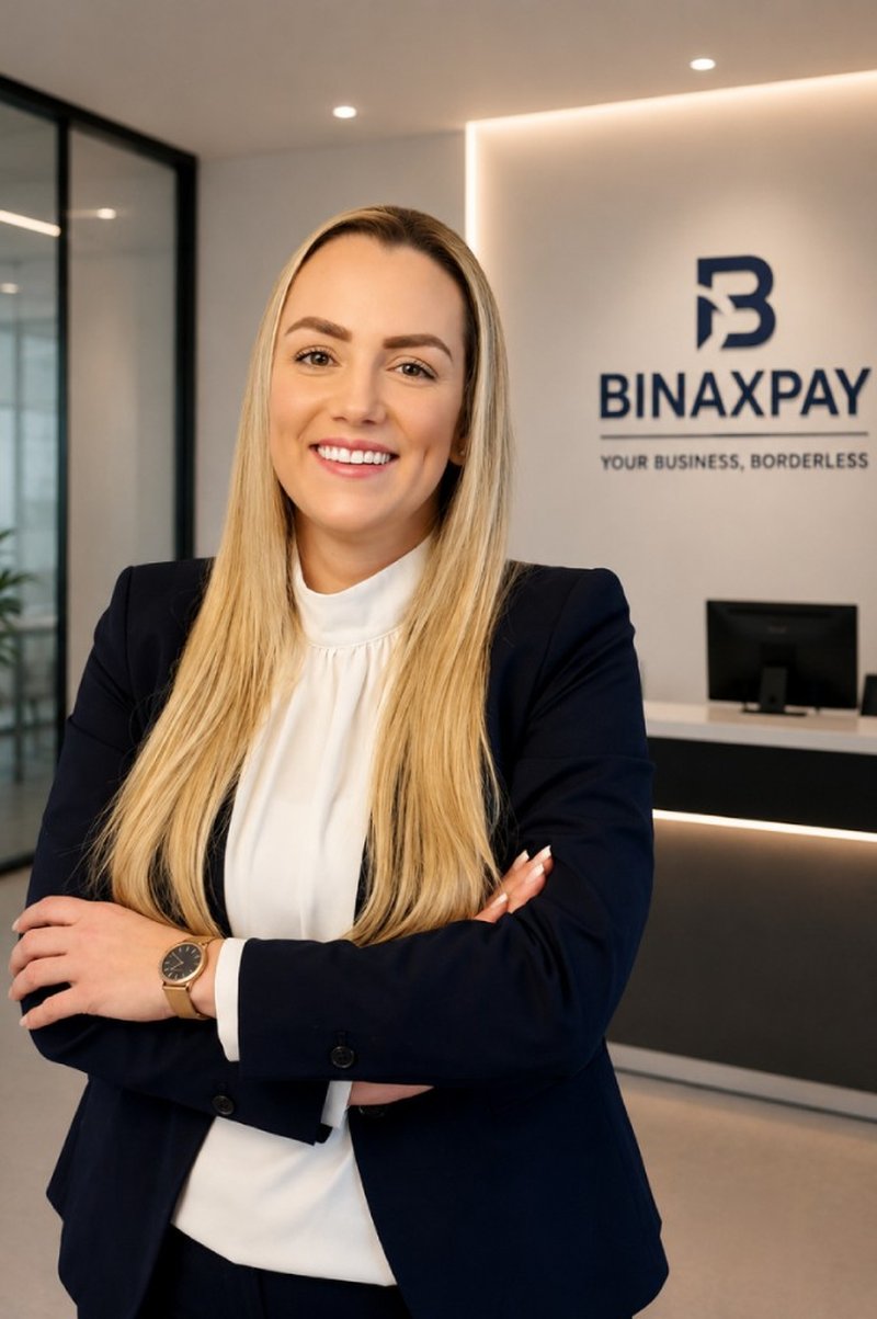 Manuela Keller – Country Manager, Switzerland