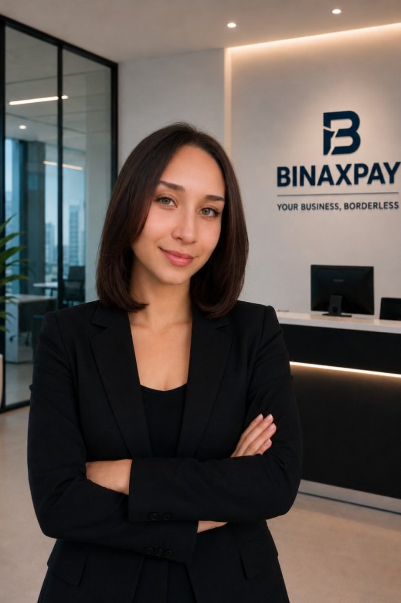 Şevval Altınbaş – Turkey Partnership Associate